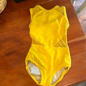 Five Dancewear Leo YXL